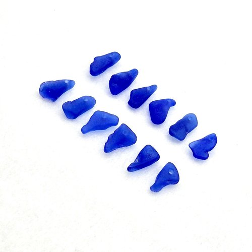 dark blue mermaid tears