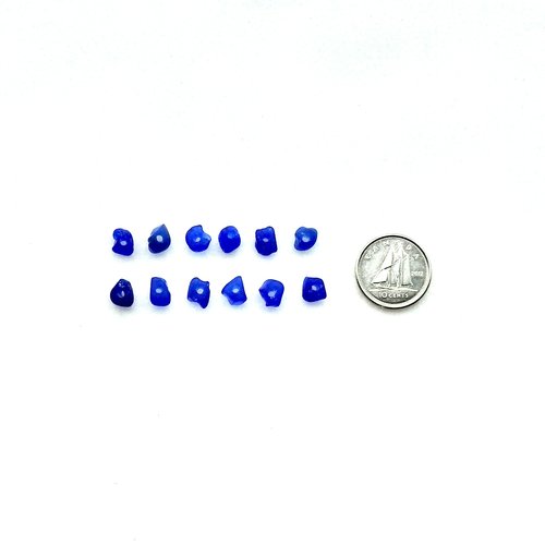 center drilled holes