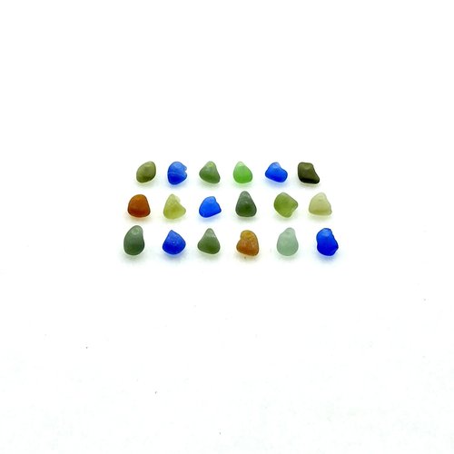 blue yellow brown green colors