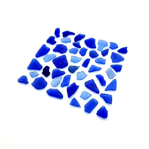 cobalt blue cornflower blue colors