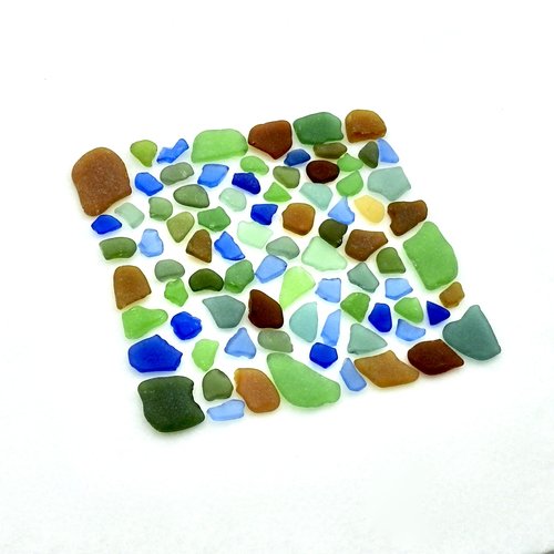 craft quality flat pieces