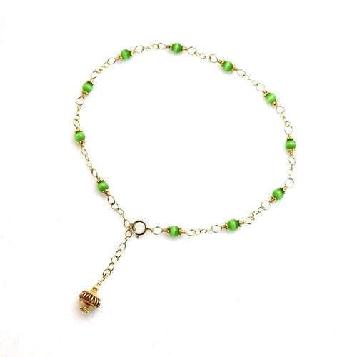 ladies green gifts 