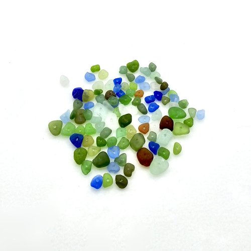 center drilled holes