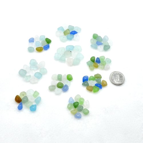 pastel colors blue pink green