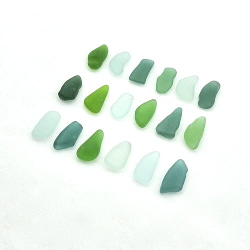 natural authentic craft materials