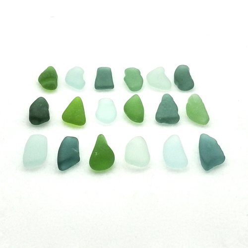 unaltered authentic craft materials