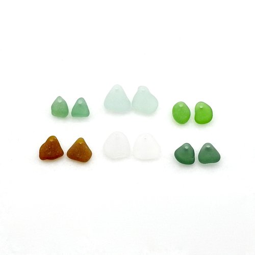small earring charms