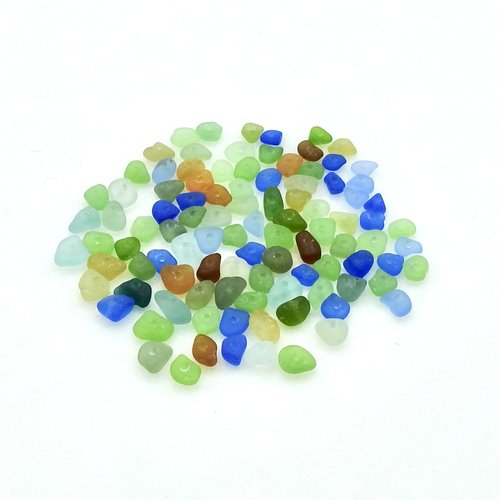 bulk set of 100 tiny