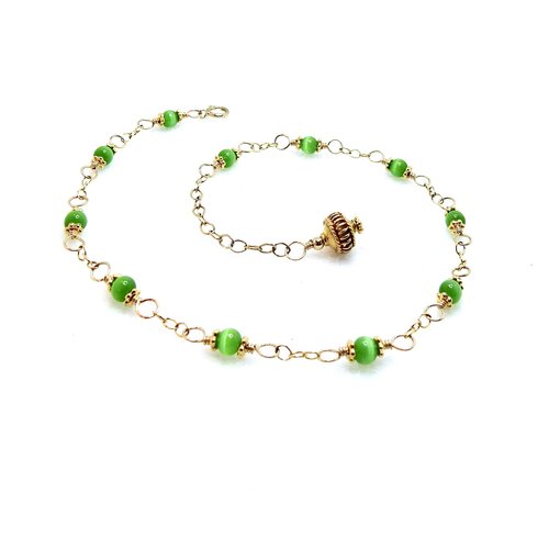 delicate handmade