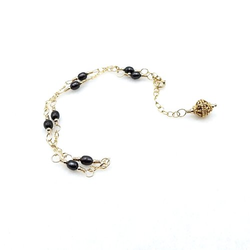 original design ankle bracelet for her