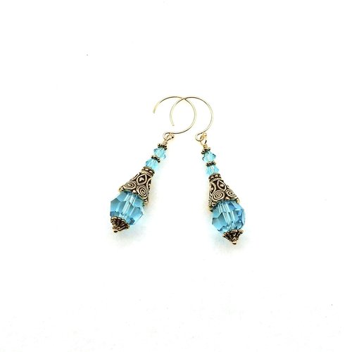handmade jewelry for her