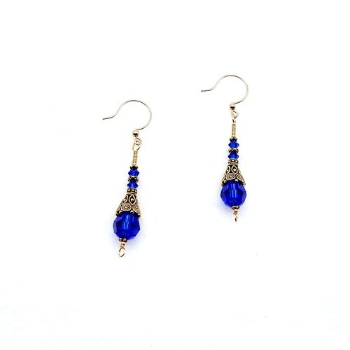 gold filled pierced ear wires