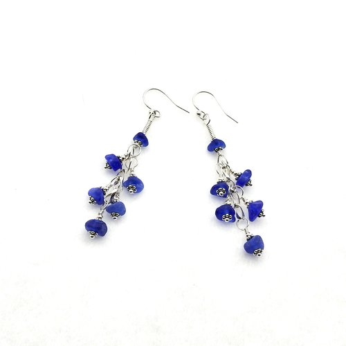wire wrapped together by hand