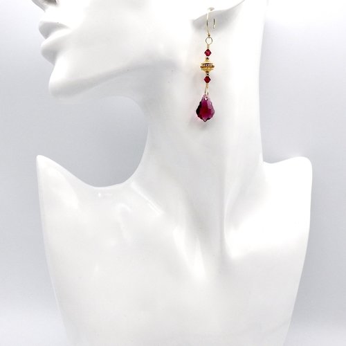wire wrapped together by hand