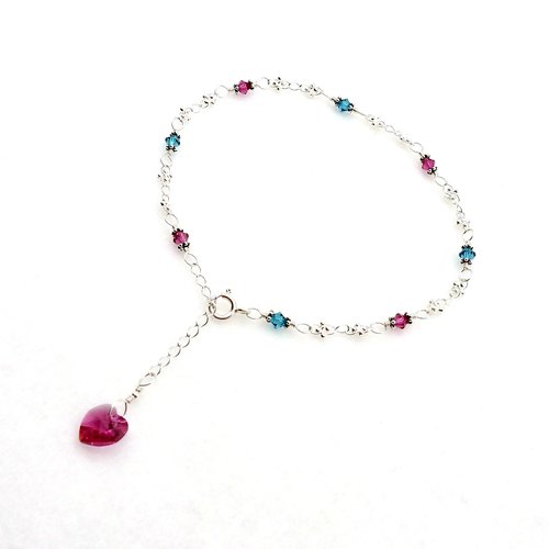 a romantic or love themed gift for girlfriend, daughter, wife or mom