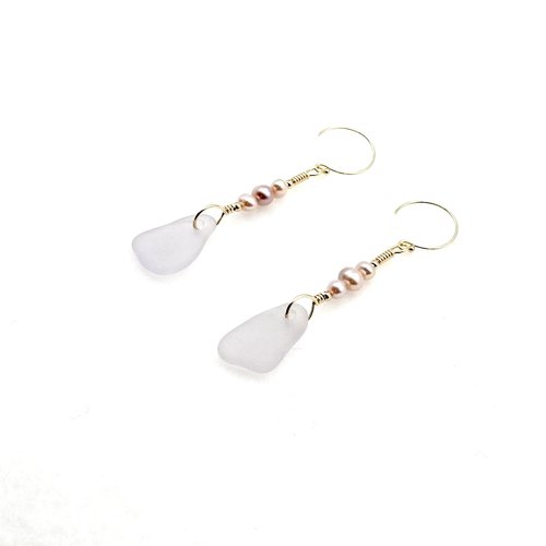 freshwater pearl accents