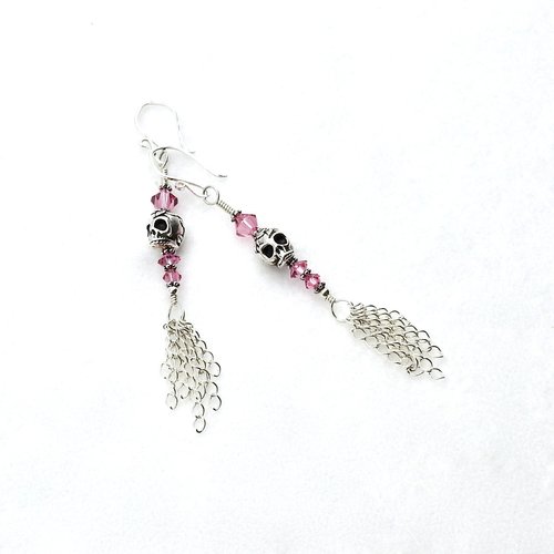 pierced ear wires
