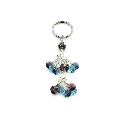 Bali bead accent