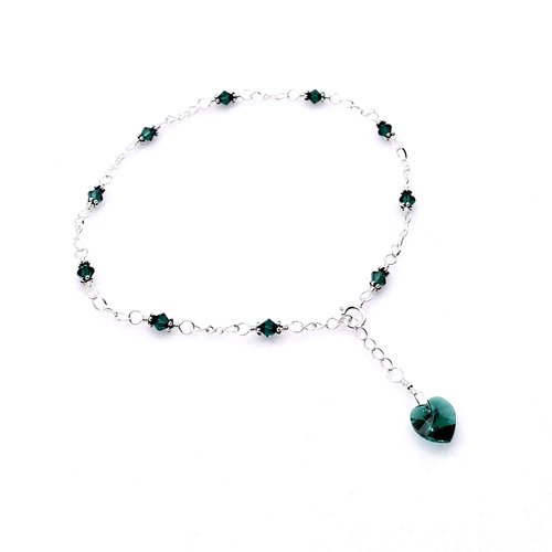 anklet for women