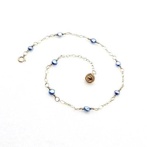 adjustable gold chain