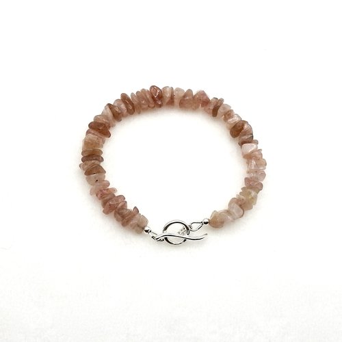 beaded bracelet for women or girls
