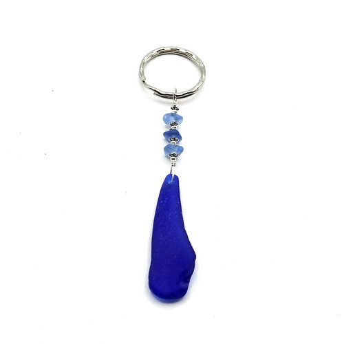 beach key chain