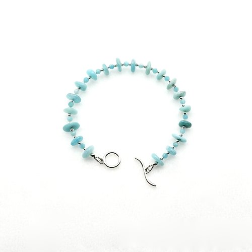 small size delicate style