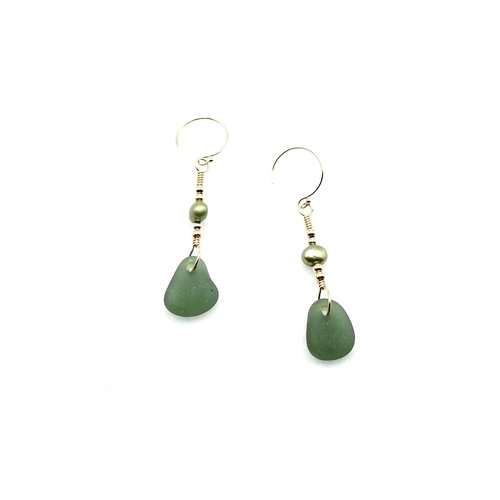 freshwater pearl accents