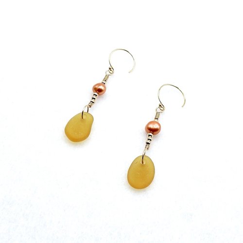 long earrings for women