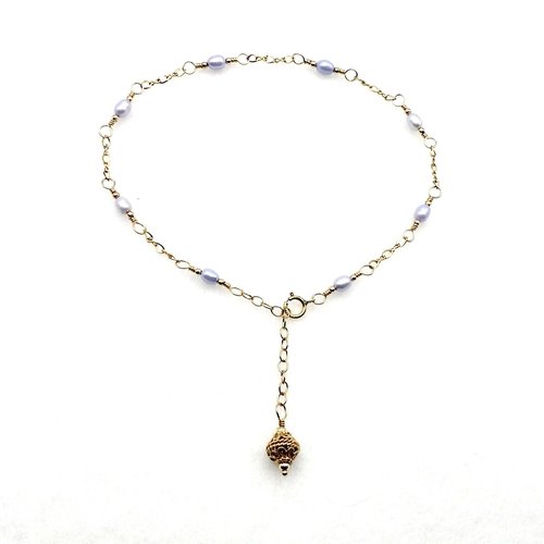 handmade fashion accessory