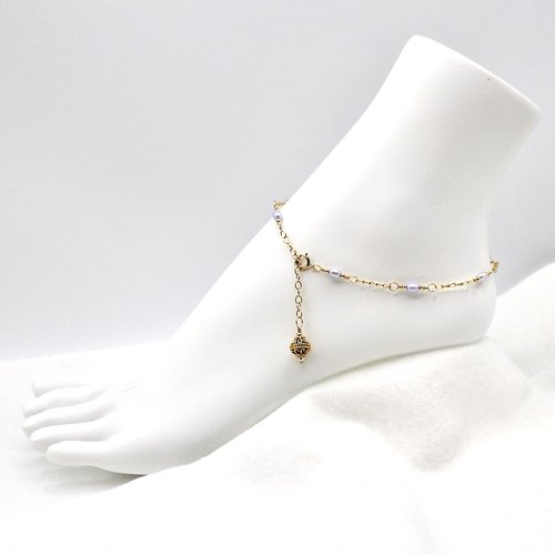 adjustable gold chain