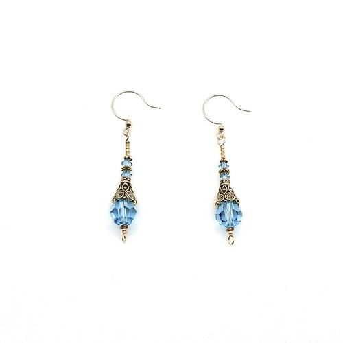 pretty gifts for women from a small shop in Canada