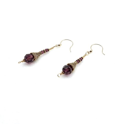 ladies elegant handmade jewelry