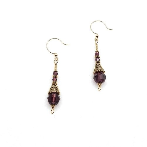 wire wrapped together by hand