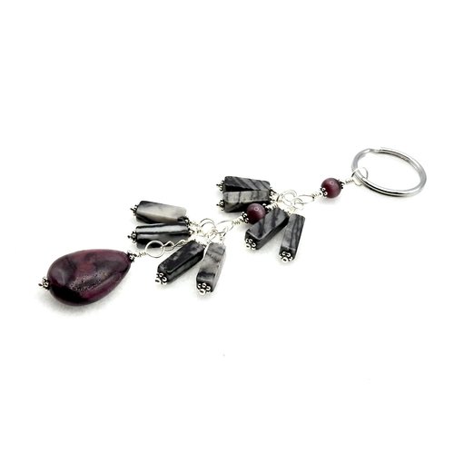 handmade key chains Canada