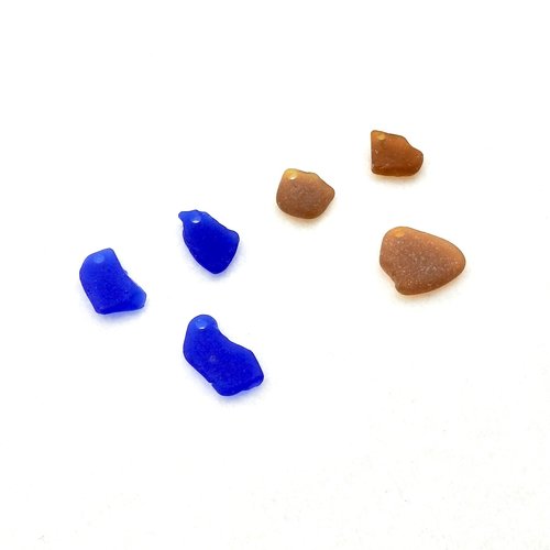 mermaid tear drops