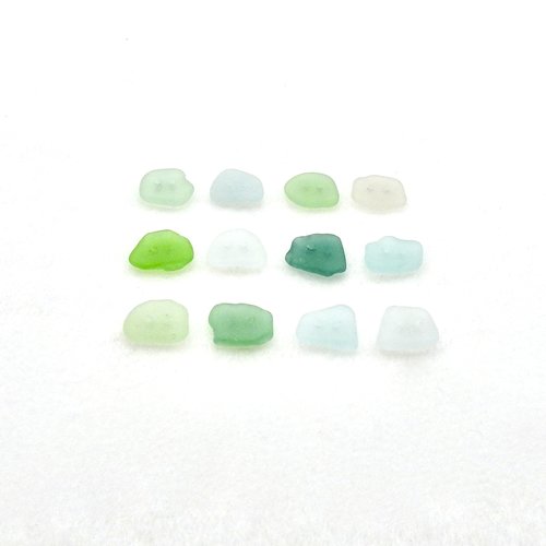 seaglass fasteners