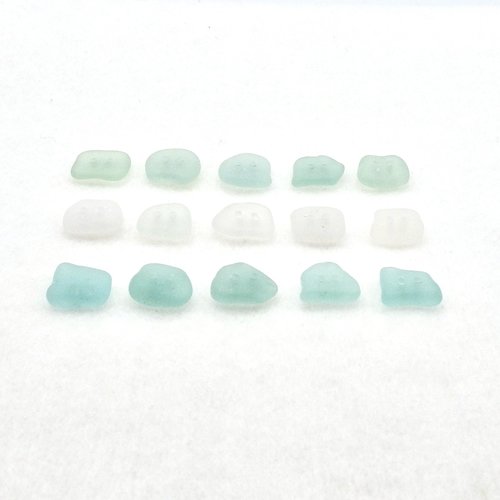 beach clothing fastener