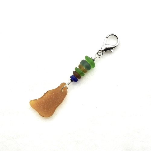 clip on charm dangle