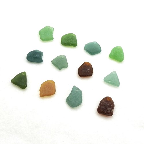 naturally surf tumbled