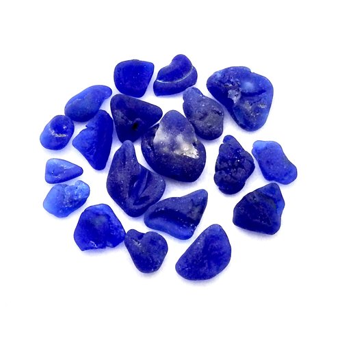 for sea glass collectors