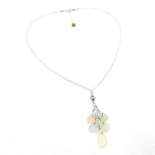 multi pendant dangle