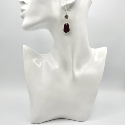sterling silver Bali beads
