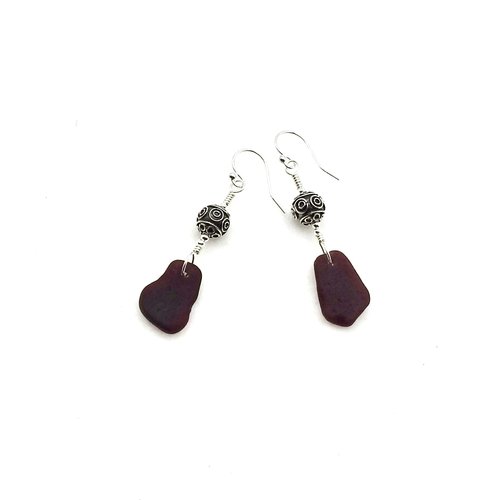 presents for sea glass lovers or collectors