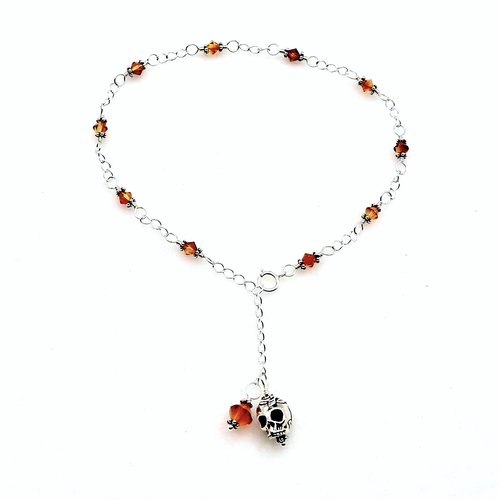 sterling silver chain