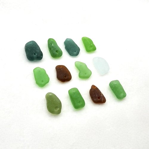 NuWave Sea Glass