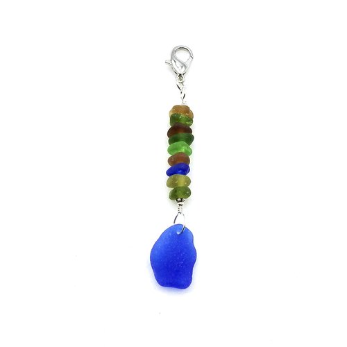clip on for purses, handbags, backpacks or zippers