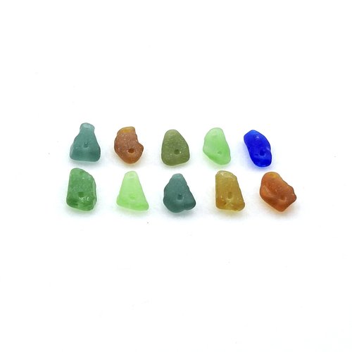 naturally surf tumbled