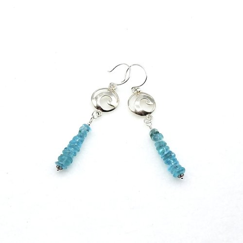 original design wire wrapped together by hand