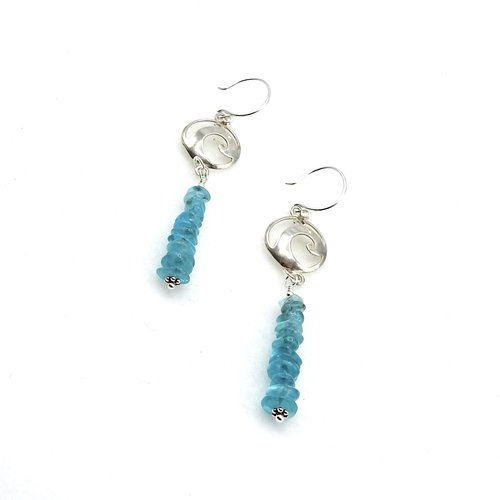 pretty handmade gift idea with a summery feel
